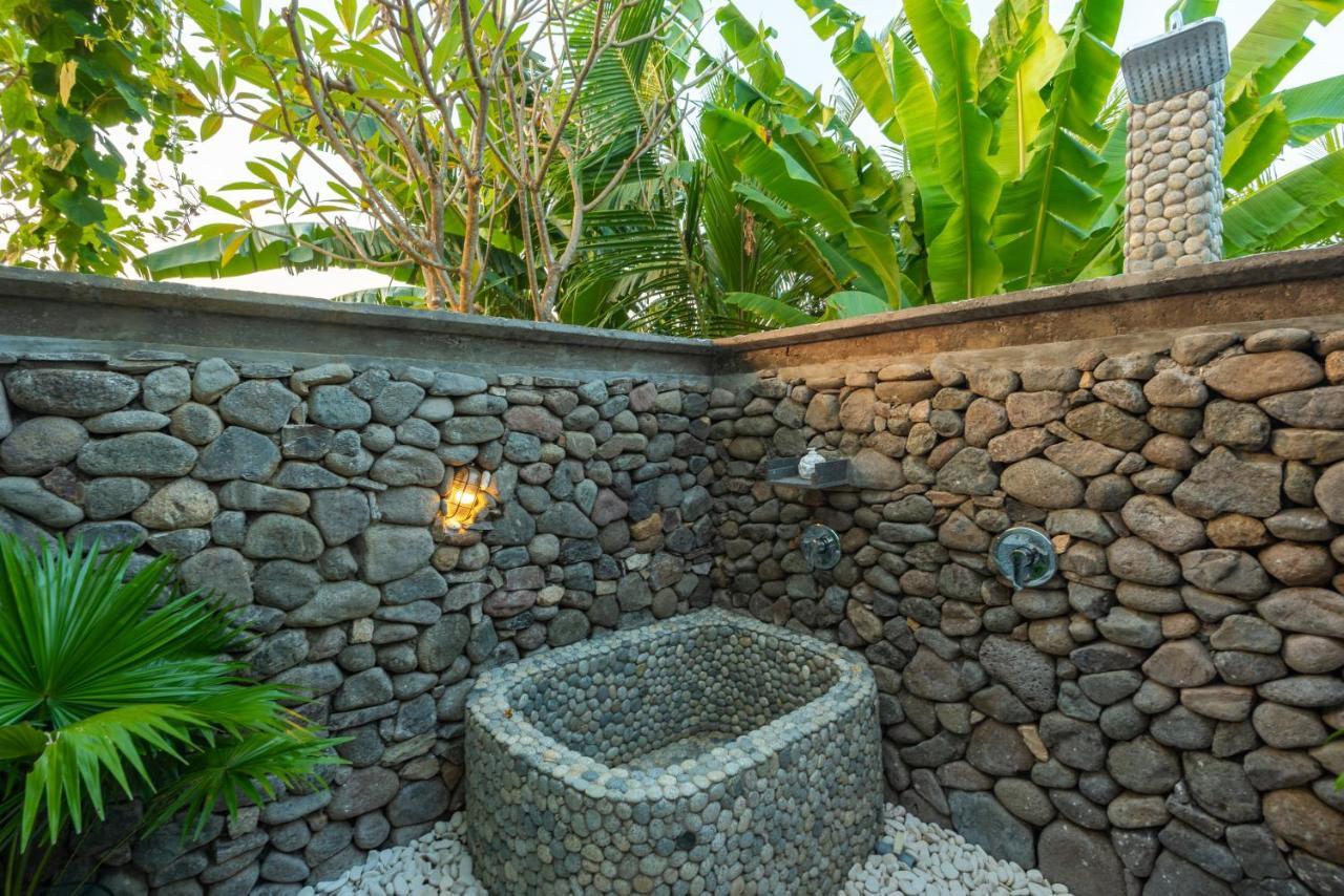 Villa Ambara Sumberkima Баньюведанг Экстерьер фото