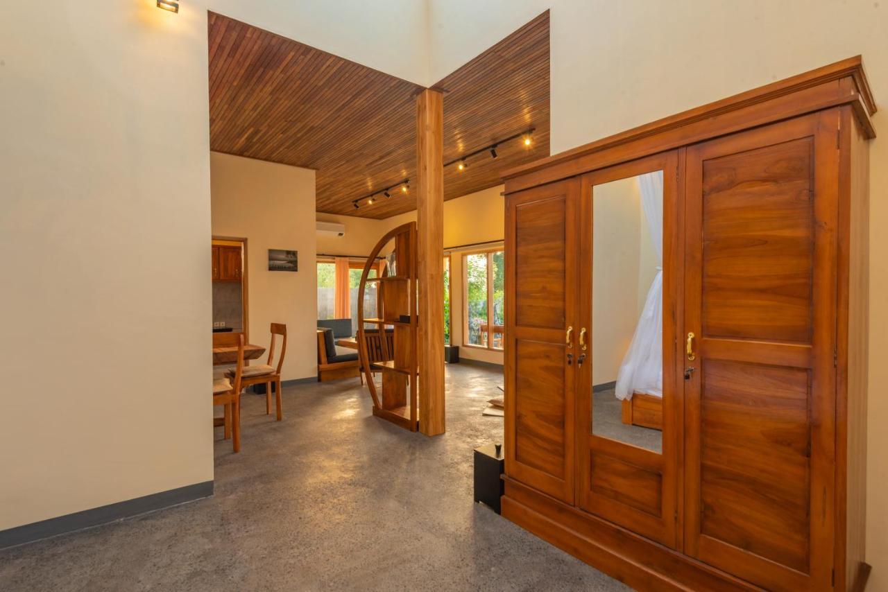 Villa Ambara Sumberkima Баньюведанг Экстерьер фото