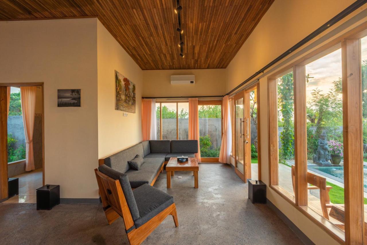 Villa Ambara Sumberkima Баньюведанг Экстерьер фото