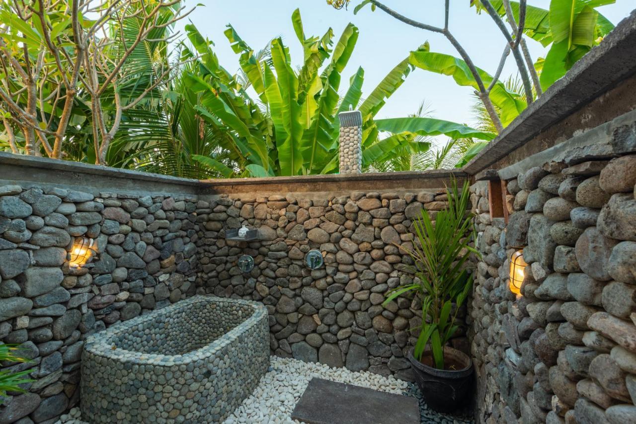 Villa Ambara Sumberkima Баньюведанг Экстерьер фото