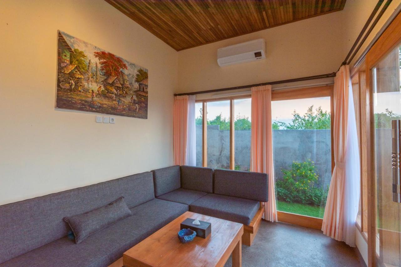 Villa Ambara Sumberkima Баньюведанг Экстерьер фото