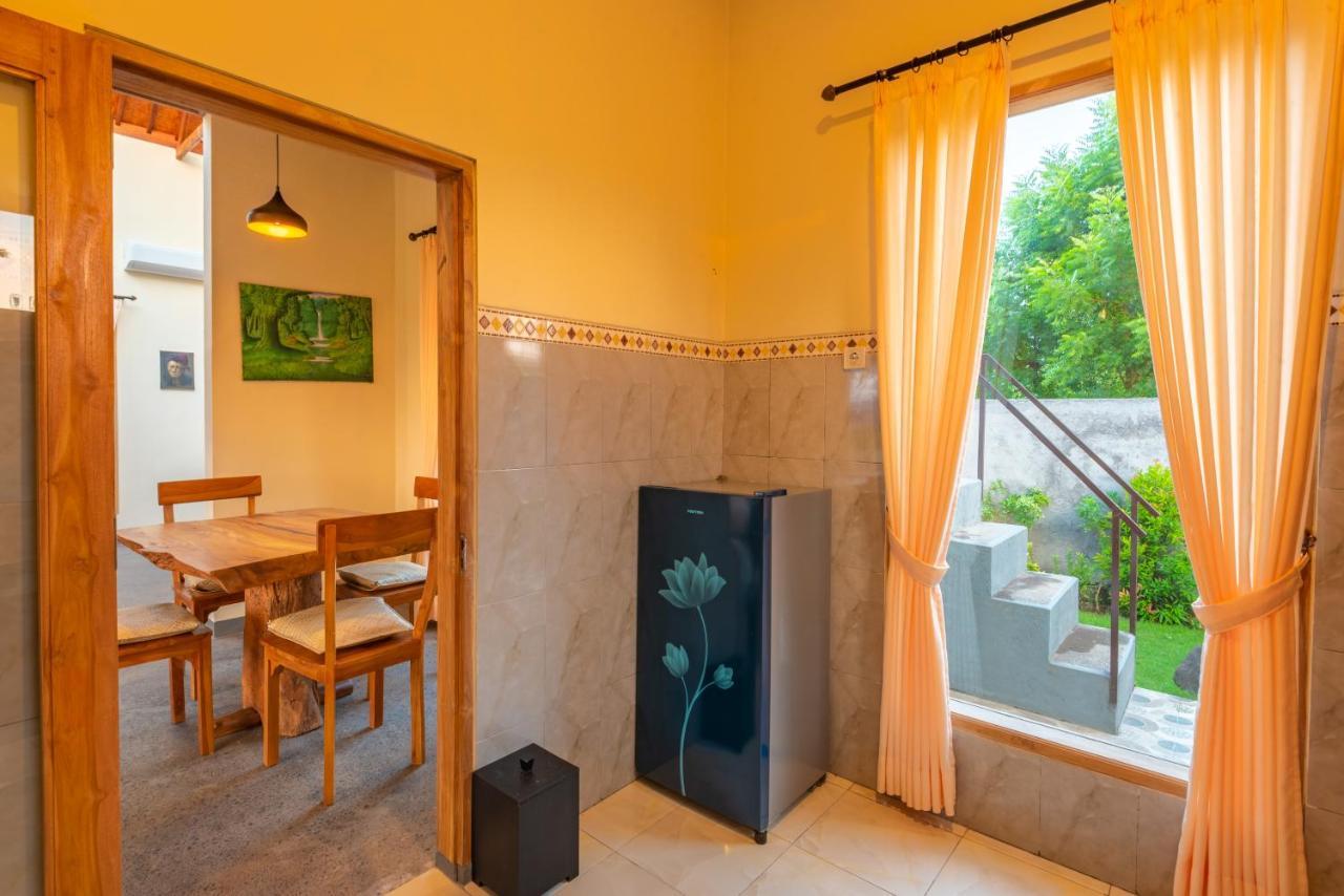 Villa Ambara Sumberkima Баньюведанг Экстерьер фото