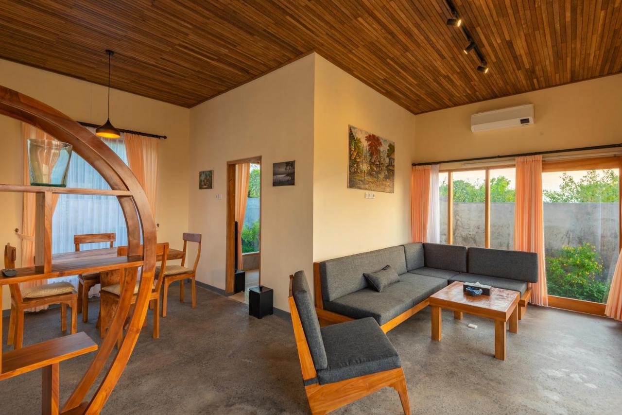 Villa Ambara Sumberkima Баньюведанг Экстерьер фото