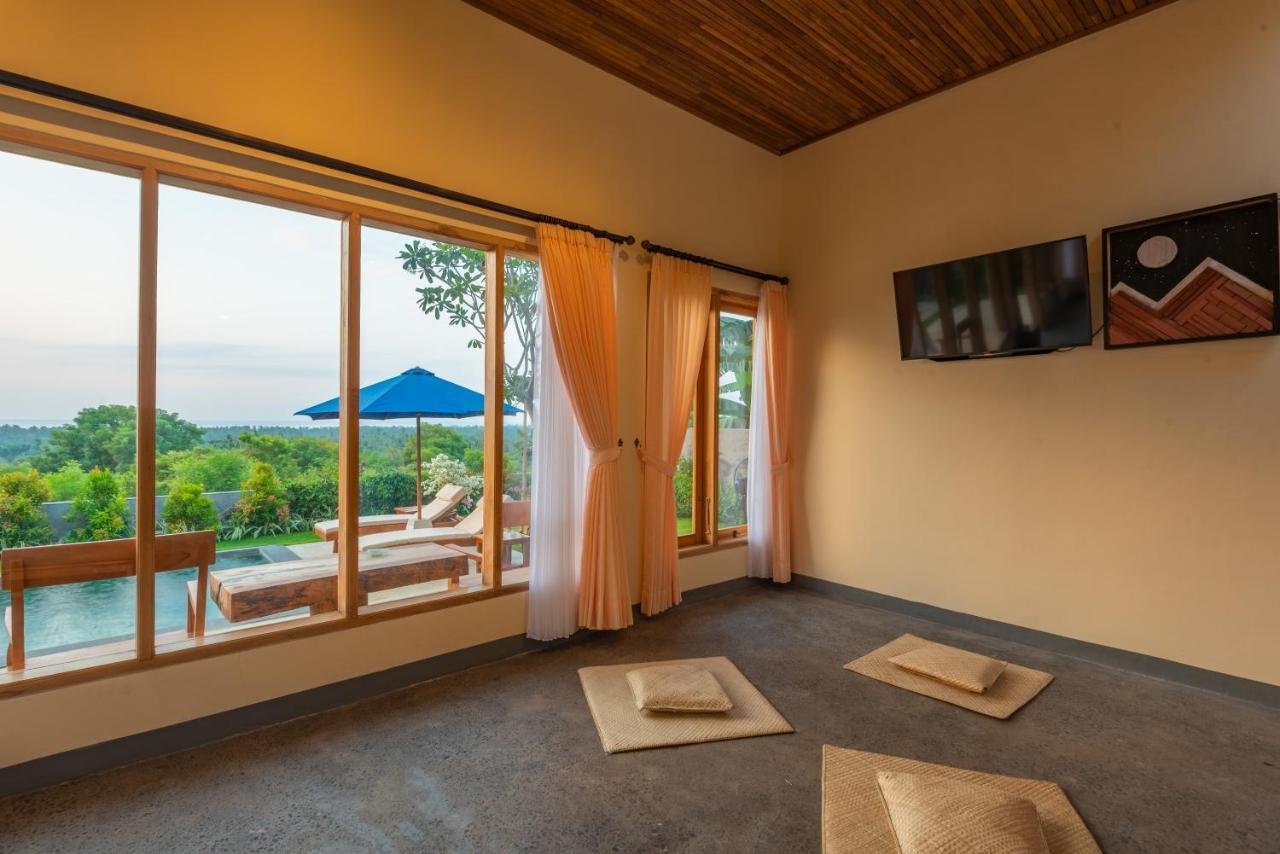 Villa Ambara Sumberkima Баньюведанг Экстерьер фото