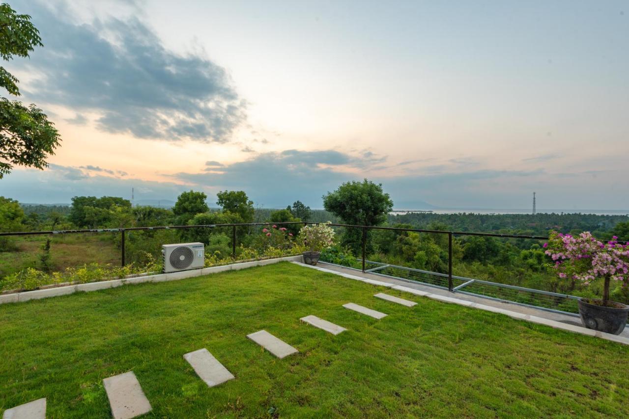 Villa Ambara Sumberkima Баньюведанг Экстерьер фото