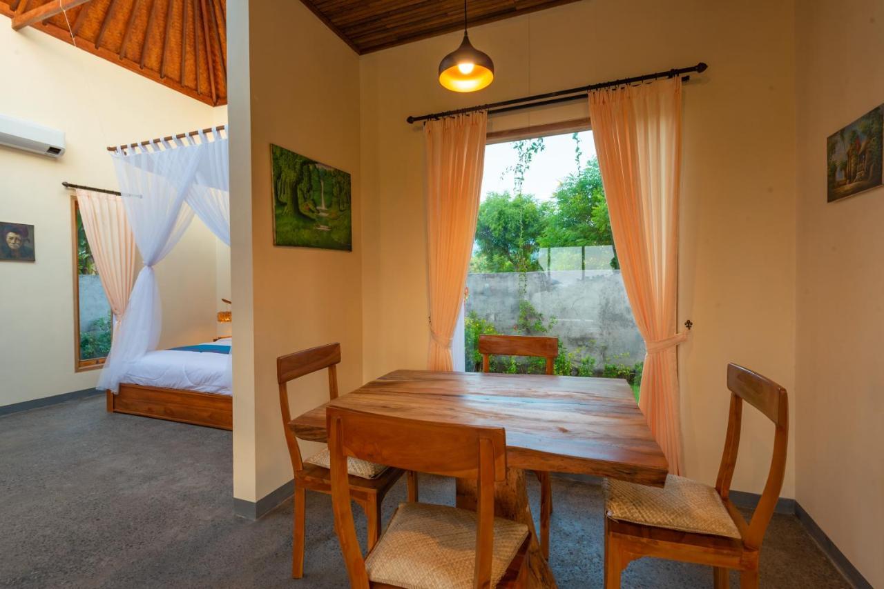Villa Ambara Sumberkima Баньюведанг Экстерьер фото