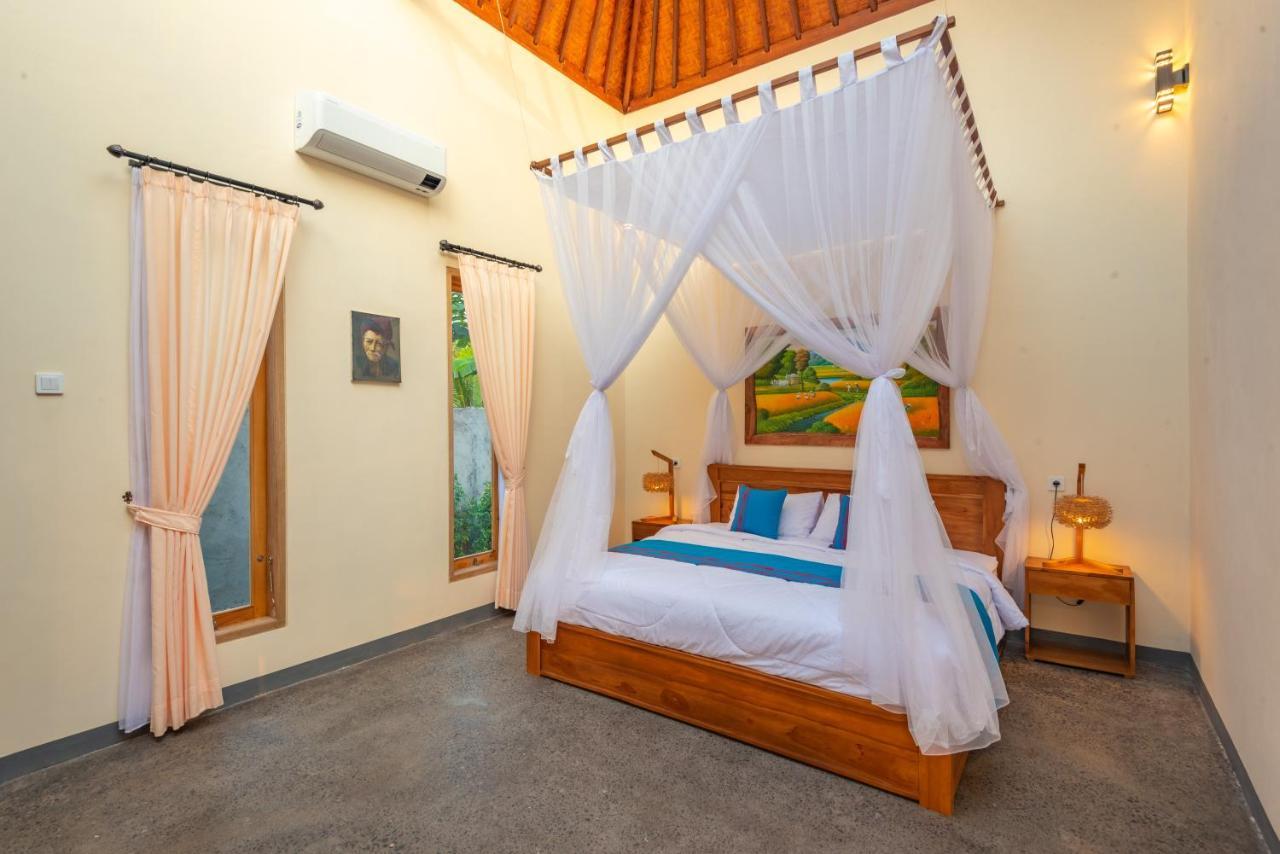 Villa Ambara Sumberkima Баньюведанг Экстерьер фото